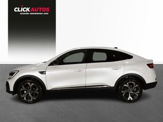 Renault Arkana 1.3 TCE 160CV RS Line EDC MHEV
