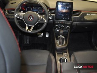 Renault Arkana 1.3 TCE 160CV RS Line EDC MHEV