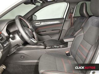Renault Arkana 1.3 TCE 160CV RS Line EDC MHEV