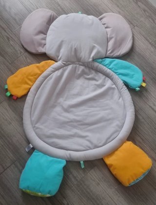 Manta de juegos Koala Dormilón VTech