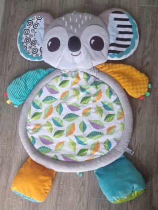 Manta de juegos Koala Dormilón VTech