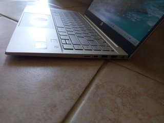 HP Pavilion 14 i5 11th |8GB DDR4|NVMe 256GB|Office