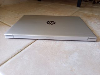HP Pavilion 14 i5 11th |8GB DDR4|NVMe 256GB|Office