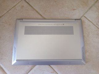 HP Pavilion 14 i5 11th |8GB DDR4|NVMe 256GB|Office