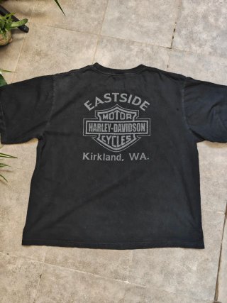 Camiseta Harley Davidson Arrowhead XXL