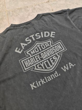 Camiseta Harley Davidson Arrowhead XXL