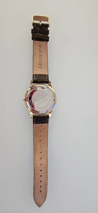Reloj Viceroy Saphire 471127 Hombre