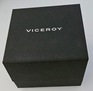 Reloj Viceroy Saphire 471127 Hombre