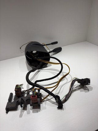 Mando Mercedes Clase E/C - Limpiaparabrisas y Cont