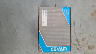 Compresor A/A Chevrolet spark 2013