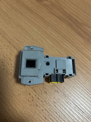 Cerradura Lavadora DM053 250V 16A