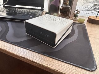 Mini PC CHUWI UBox