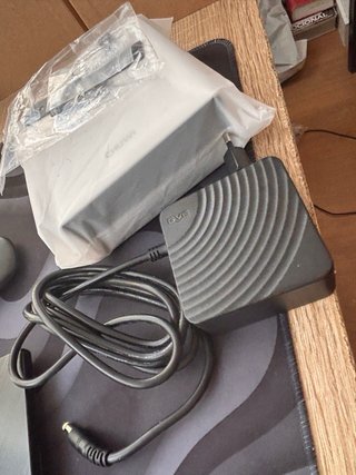 Mini PC CHUWI UBox