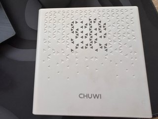 Mini PC CHUWI UBox