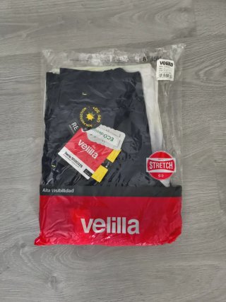 Pantalón de trabajo Velilla Alta Seguridad