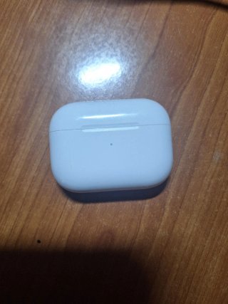 AirPods 2 Pro - Estuche de Carga Blanco
