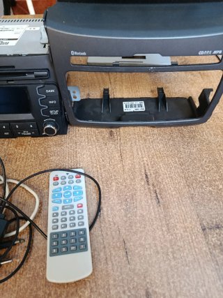 Radio CD Kia Sorento