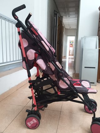 Silla de paseo paraguas Cosatto
