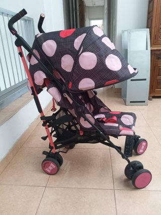 Silla de paseo paraguas Cosatto