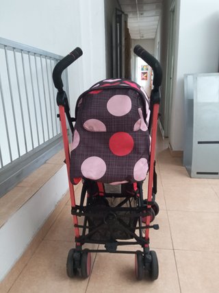 Silla de paseo paraguas Cosatto