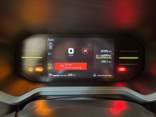 Dacia Duster 2025 4x4 ACCIDENTADO!