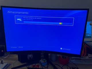 PS4 Slim 1TB