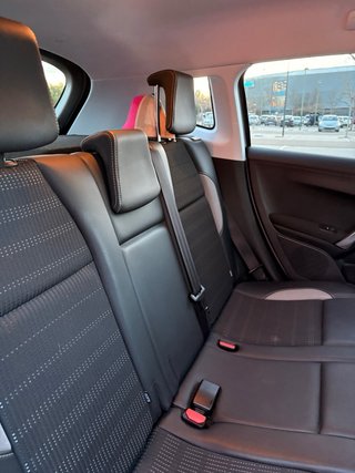 Peugeot 2008 2016