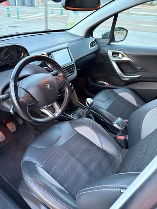 Peugeot 2008 2016