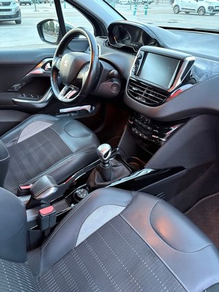 Peugeot 2008 2016
