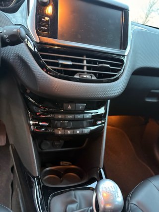 Peugeot 2008 2016