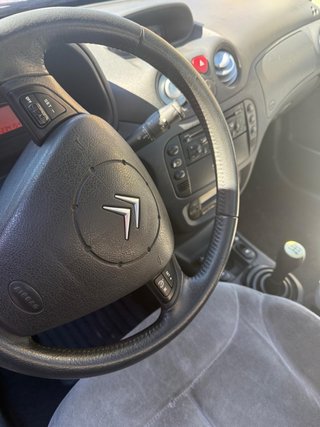Citroen C3 2003