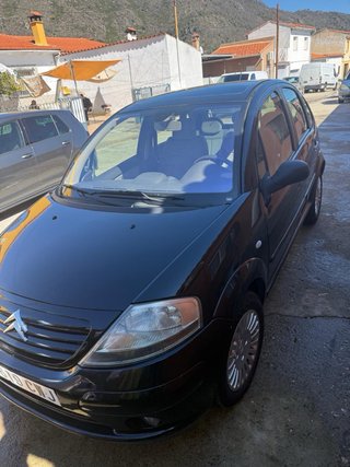 Citroen C3 2003