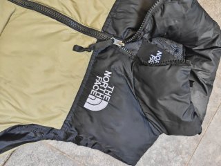 Chaleco The North Face 700 Talla S