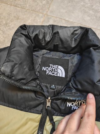 Chaleco The North Face 700 Talla S