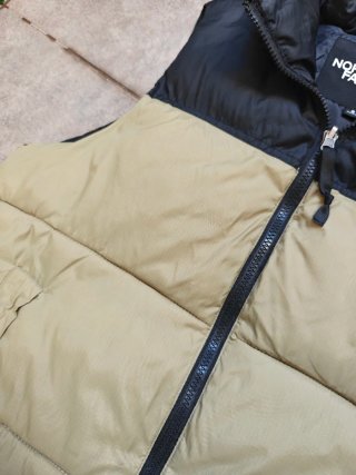 Chaleco The North Face 700 Talla S
