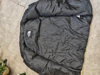 Chaleco The North Face 700 Talla S