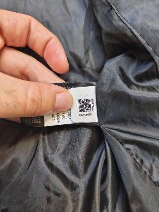 Chaleco The North Face 700 Talla S