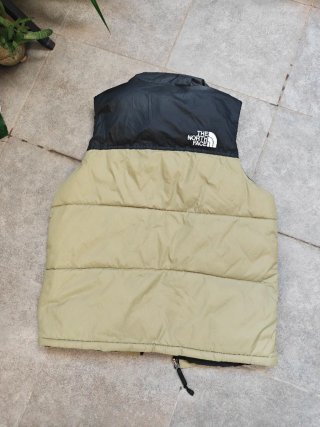 Chaleco The North Face 700 Talla S