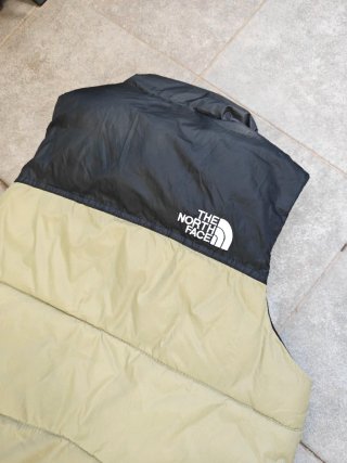 Chaleco The North Face 700 Talla S