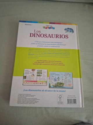 Lote de libros de aprendizaje para niños
