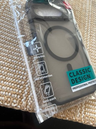 Funda Google Pixel 10