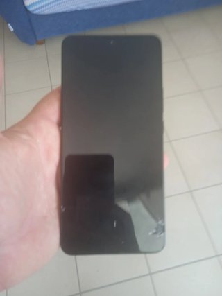 Xiaomi 12t nero