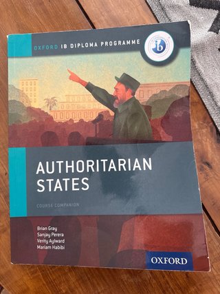 The Move to Global War: IB History Course Book ...