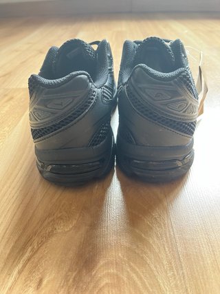 Asics Gel 1130 Zapatillas Negras