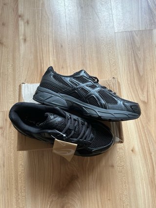 Asics Gel 1130 Zapatillas Negras