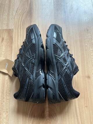 Asics Gel 1130 Zapatillas Negras