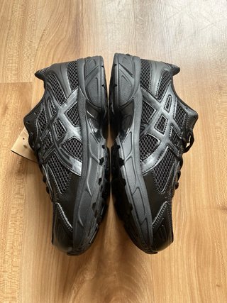 Asics Gel 1130 Zapatillas Negras