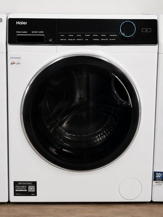 Lavadora Haier I-Pro Series 7 Plus 10kg