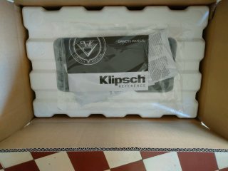 Altavoces Klipsch R-51M