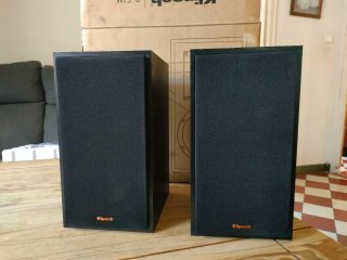 Altavoces Klipsch R-51M